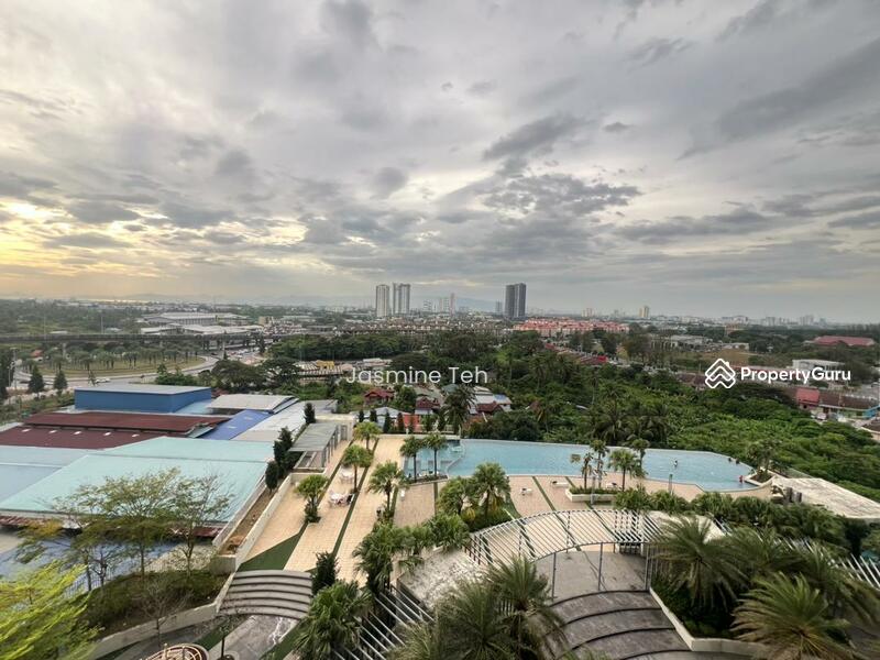 Condominium for Sale at Prominence - Jasmine Teh - PropertyGuru.com.my
