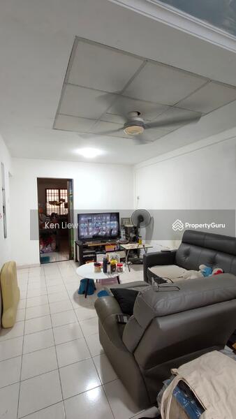 Untuk Dijual - Taman Putri Kulai Kulai