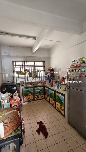 Untuk Dijual - Taman Putri Kulai Kulai