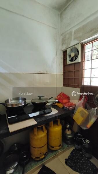 Untuk Dijual - Taman Putri Kulai Kulai