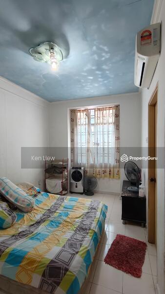 Untuk Dijual - Taman Putri Kulai Kulai
