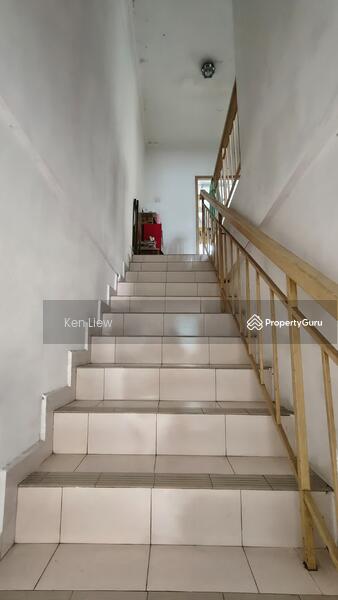 Untuk Dijual - Taman Putri Kulai Kulai