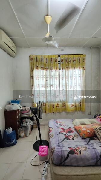 Untuk Dijual - Taman Putri Kulai Kulai