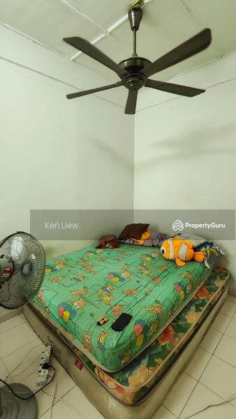 Untuk Dijual - Taman Putri Kulai Kulai