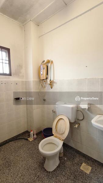 Untuk Dijual - Taman Putri Kulai Kulai