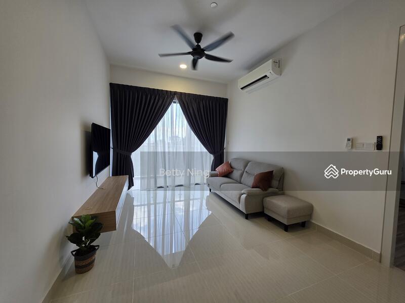 Untuk Disewa - Hampton Height Damansara
