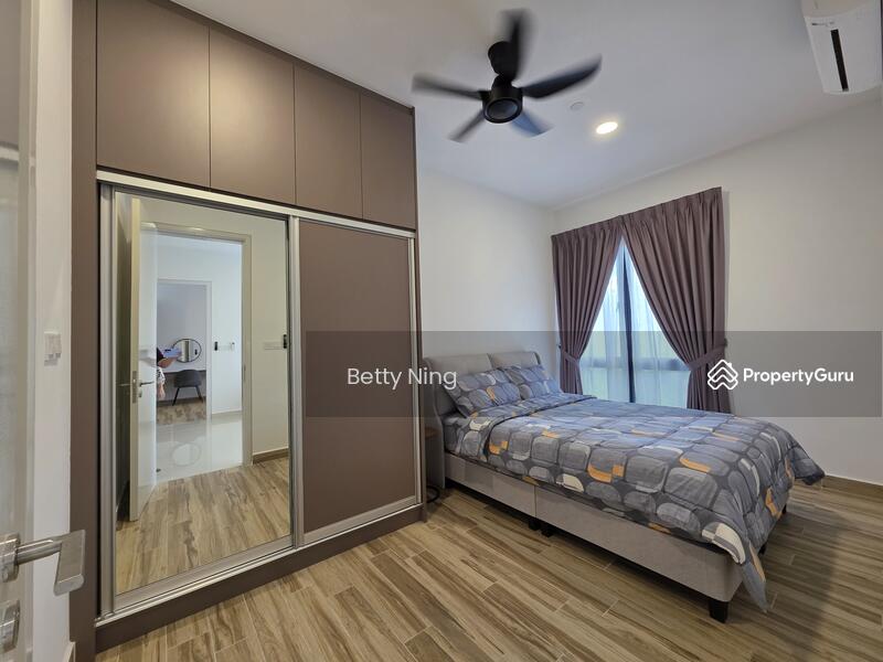 Untuk Disewa - Hampton Height Damansara