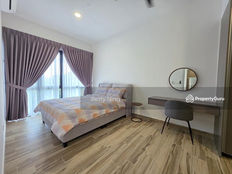 Untuk Disewa - Hampton Height Damansara