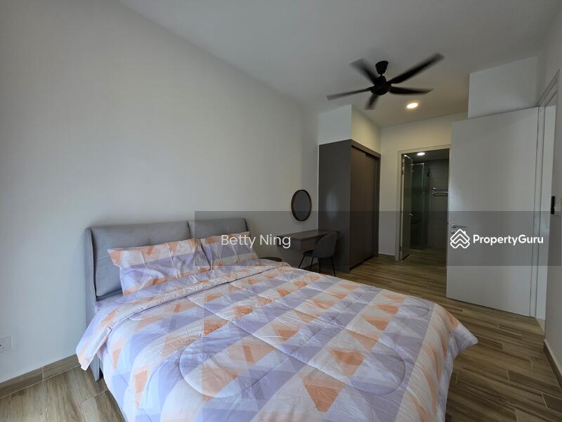Untuk Disewa - Hampton Height Damansara