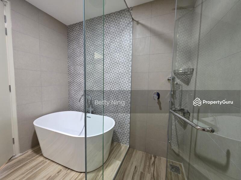 Untuk Disewa - Hampton Height Damansara