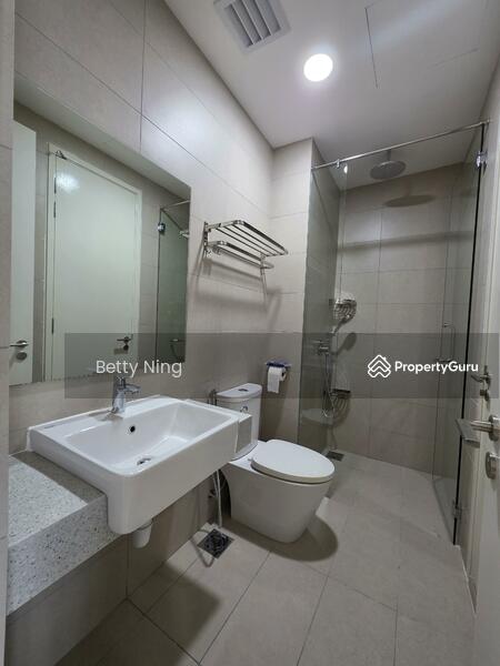 Untuk Disewa - Hampton Height Damansara