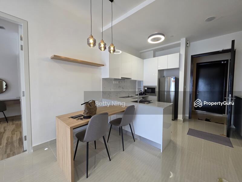 Untuk Disewa - Hampton Height Damansara