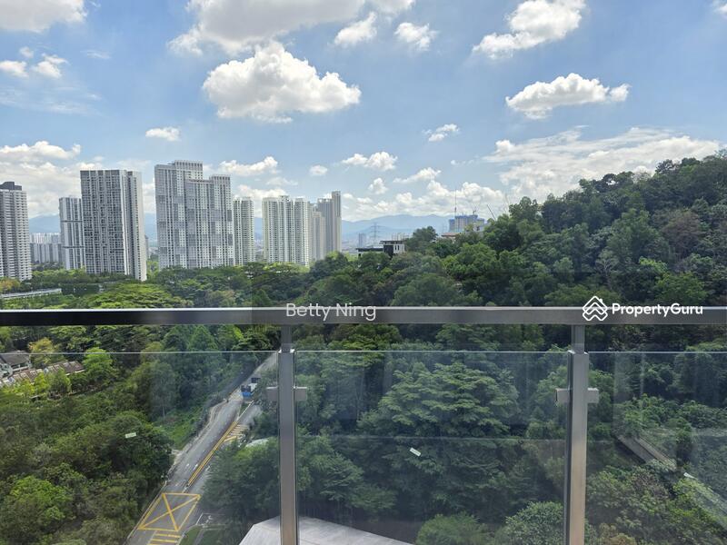 Untuk Disewa - Hampton Height Damansara