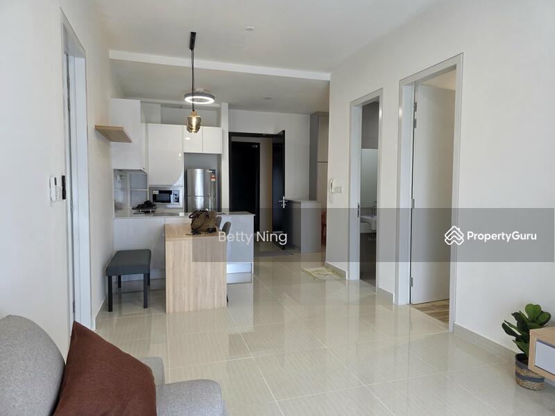Untuk Disewa - Hampton Height Damansara