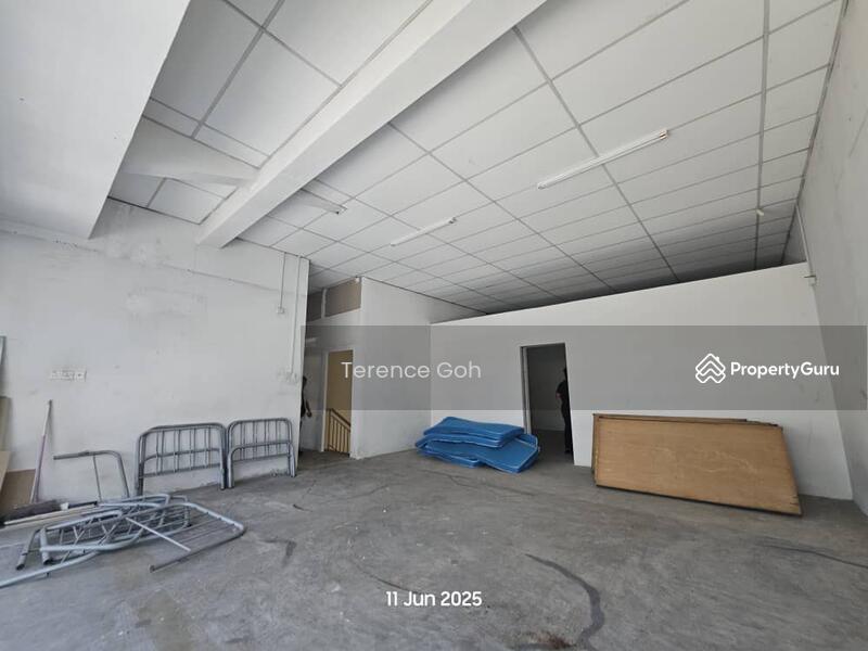 For Rent - kota kemuning