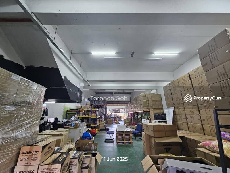For Rent - kota kemuning