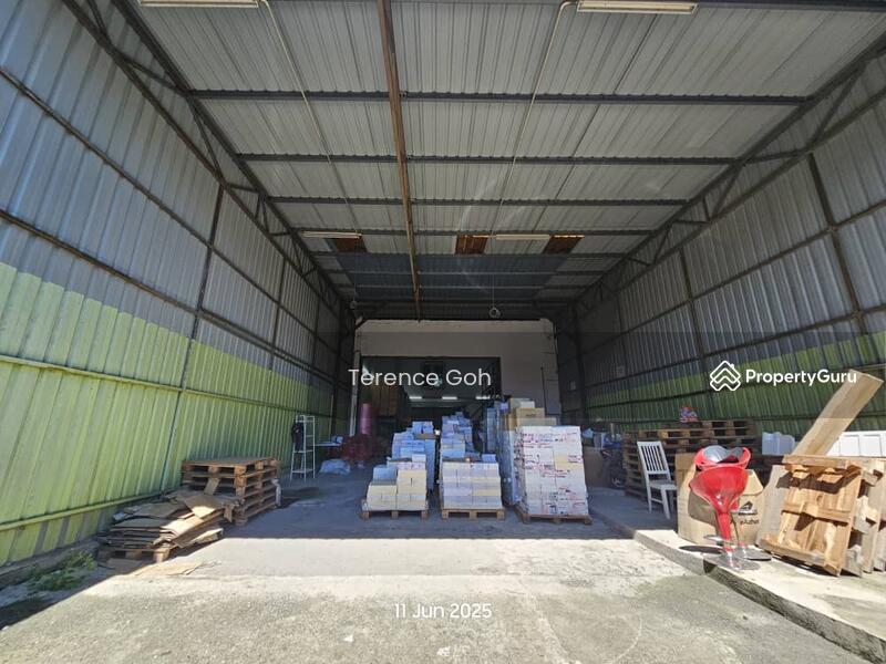 For Rent - kota kemuning