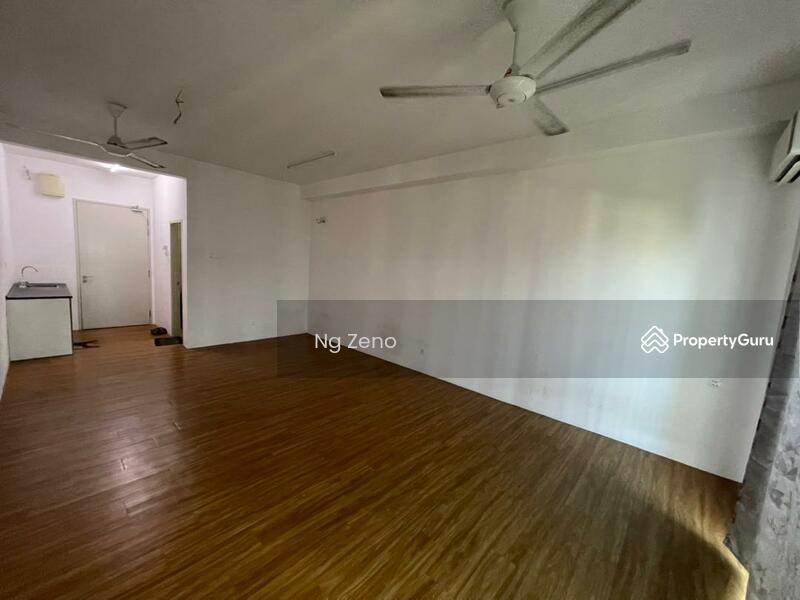 For Rent - Armani Soho