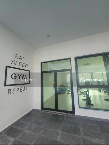 For Rent - Armani Soho