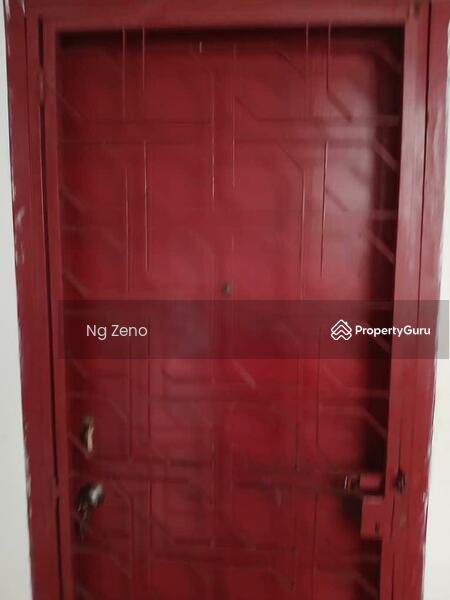 Untuk Disewa - Flat Taman Bukit Angkasa