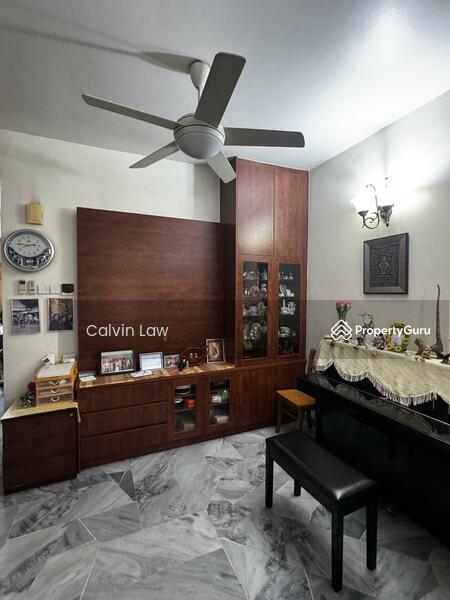 Rumah Teres 2 Tingkat untuk Dijual di Bandar Utama 3 (Bandar Utama) - Calvin Law - PropertyGuru.com.my