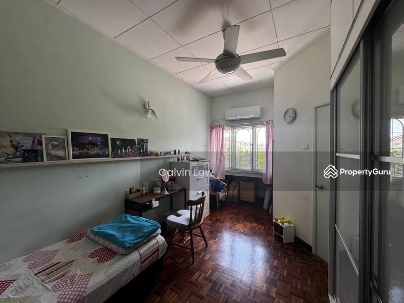 Rumah Teres 2 Tingkat untuk Dijual di Bandar Utama 3 (Bandar Utama) - Calvin Law - PropertyGuru.com.my