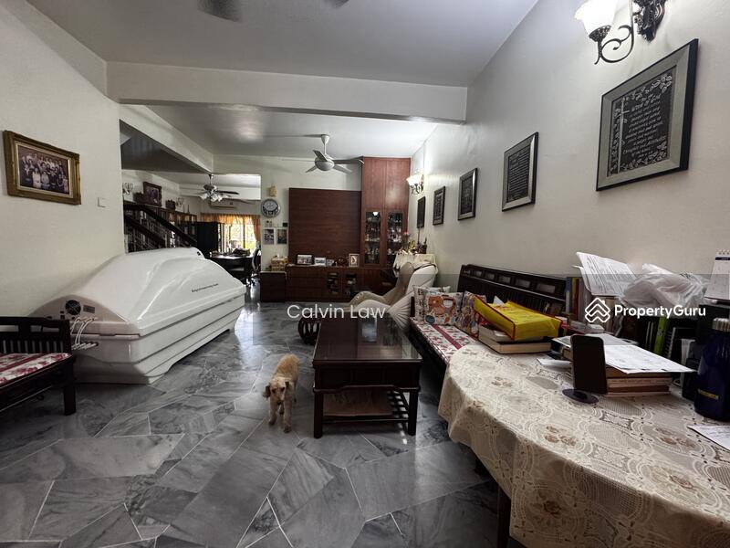 Rumah Teres 2 Tingkat untuk Dijual di Bandar Utama 3 (Bandar Utama) - Calvin Law - PropertyGuru.com.my