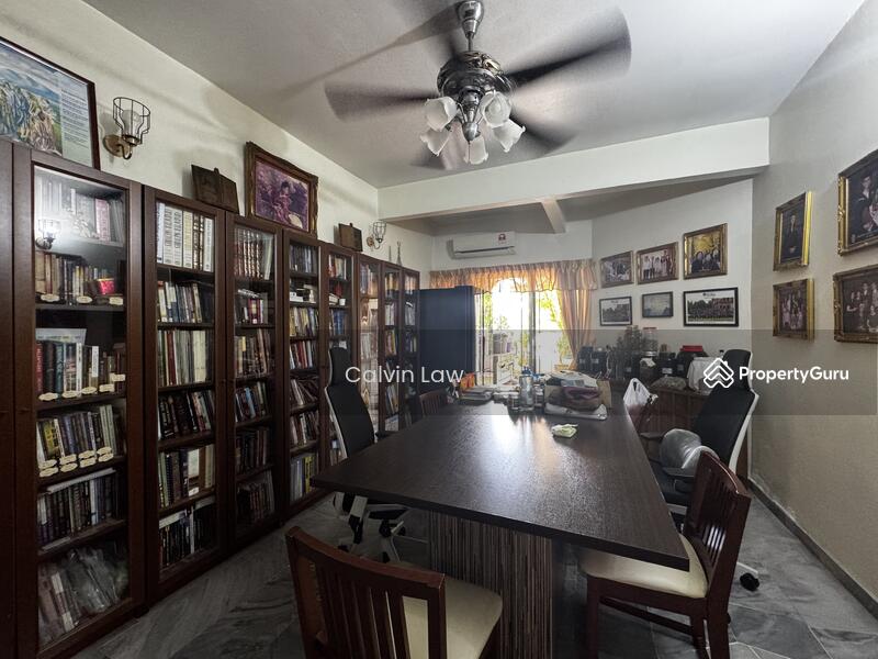 Rumah Teres 2 Tingkat untuk Dijual di Bandar Utama 3 (Bandar Utama) - Calvin Law - PropertyGuru.com.my