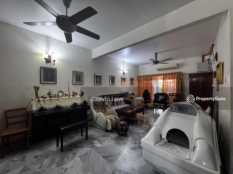 Rumah Teres 2 Tingkat untuk Dijual di Bandar Utama 3 (Bandar Utama) - Calvin Law - PropertyGuru.com.my
