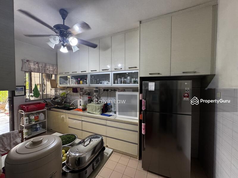 Rumah Teres 2 Tingkat untuk Dijual di Bandar Utama 3 (Bandar Utama) - Calvin Law - PropertyGuru.com.my