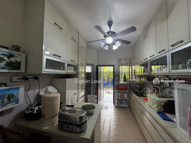 Rumah Teres 2 Tingkat untuk Dijual di Bandar Utama 3 (Bandar Utama) - Calvin Law - PropertyGuru.com.my