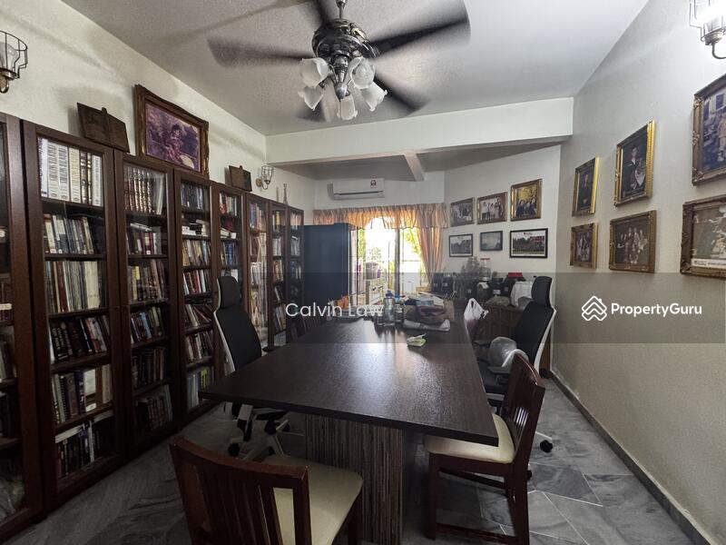 Rumah Teres 2 Tingkat untuk Dijual di Bandar Utama 3 (Bandar Utama) - Calvin Law - PropertyGuru.com.my