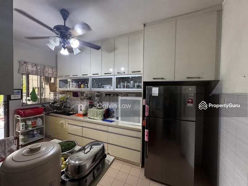 Rumah Teres 2 Tingkat untuk Dijual di Bandar Utama 3 (Bandar Utama) - Calvin Law - PropertyGuru.com.my
