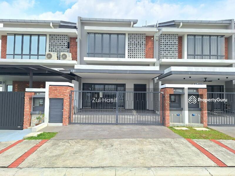 Untuk Dijual - Elmina Green Five