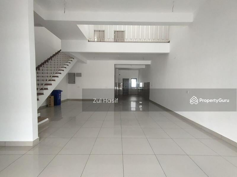 Untuk Dijual - Elmina Green Five