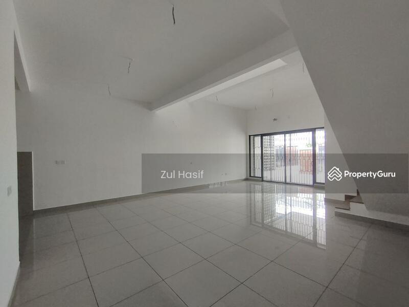 Untuk Dijual - Elmina Green Five