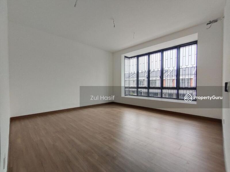 Untuk Dijual - Elmina Green Five