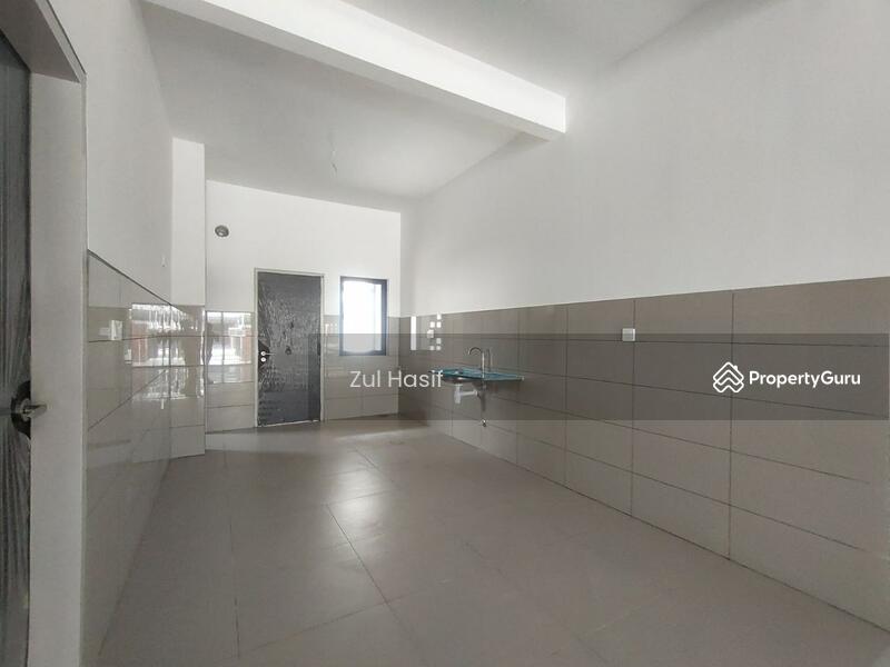 Untuk Dijual - Elmina Green Five