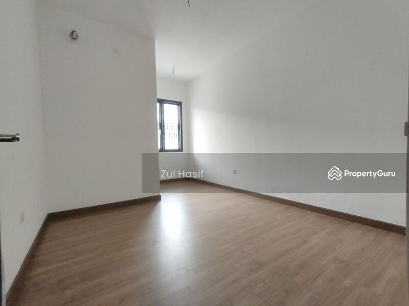 Untuk Dijual - Elmina Green Five