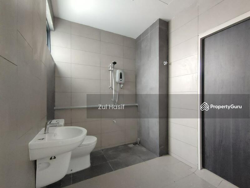 Untuk Dijual - Elmina Green Five