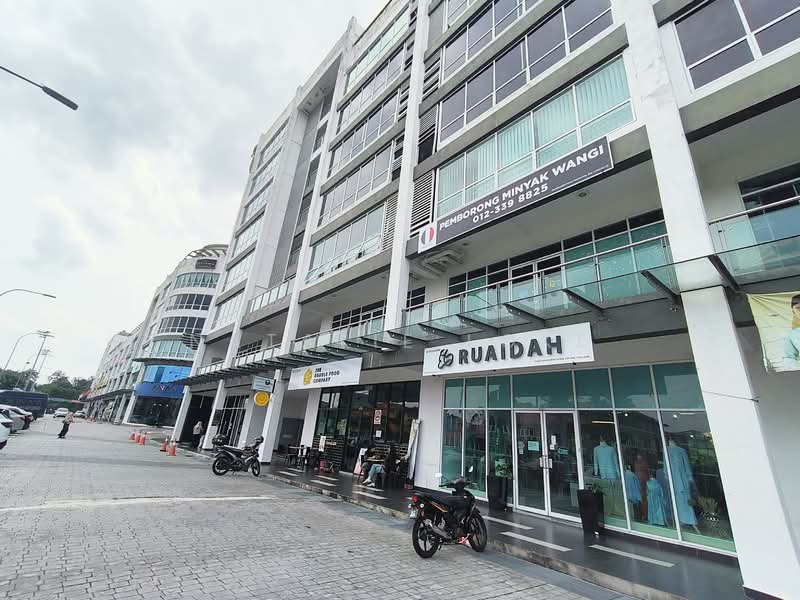 Shop / Office for Sale in Bangi (Selangor) - Natalie Loke - PropertyGuru.com.my