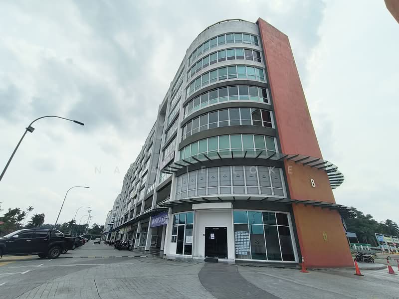 Shop / Office for Sale in Bangi (Selangor) - Natalie Loke - PropertyGuru.com.my