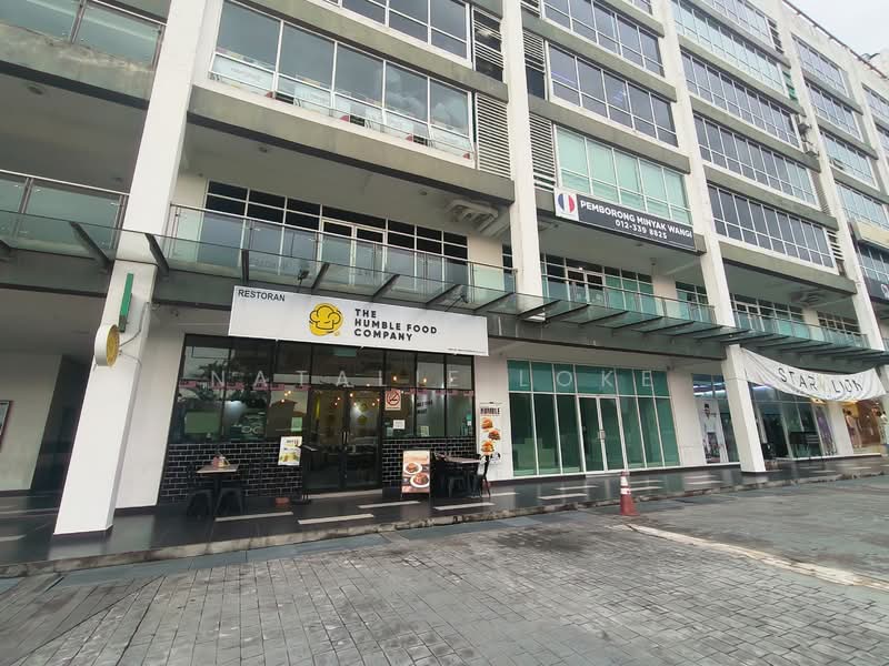 Shop / Office for Sale in Bangi (Selangor) - Natalie Loke - Exterior - PropertyGuru.com.my