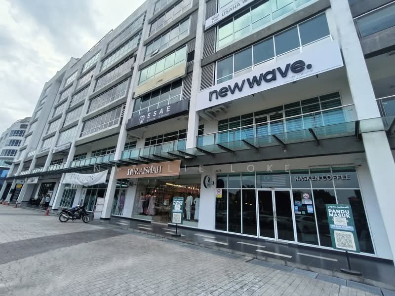 Shop / Office for Sale in Bangi (Selangor) - Natalie Loke - Exterior - PropertyGuru.com.my