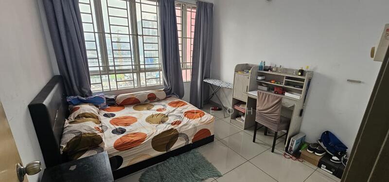 Service Residence for Sale at Platinum Lake PV 21 - Ray Teoh - PropertyGuru.com.my