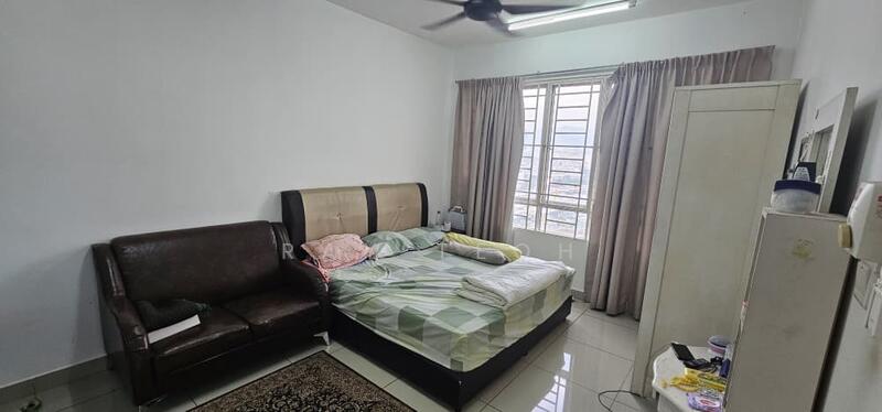 Service Residence for Sale at Platinum Lake PV 21 - Ray Teoh - PropertyGuru.com.my