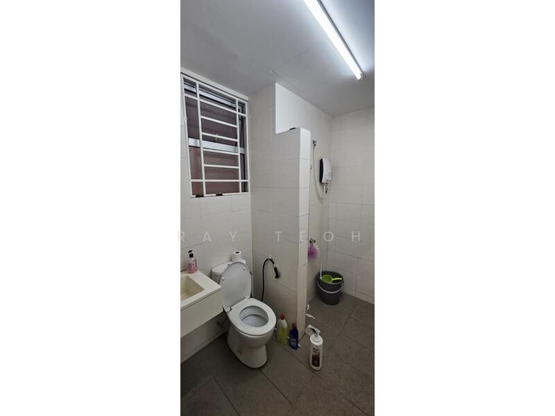 Service Residence for Sale at Platinum Lake PV 21 - Ray Teoh - PropertyGuru.com.my