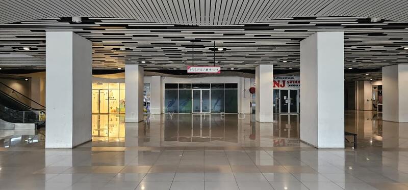 Service Residence for Sale at Platinum Lake PV 21 - Ray Teoh - PropertyGuru.com.my