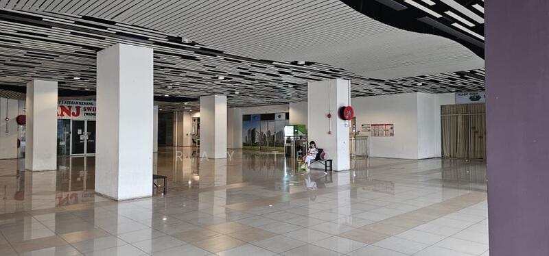 Service Residence for Sale at Platinum Lake PV 21 - Ray Teoh - PropertyGuru.com.my