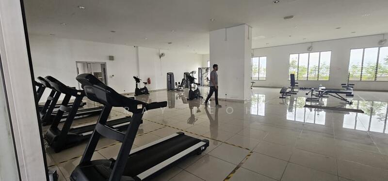 Service Residence for Sale at Platinum Lake PV 21 - Ray Teoh - PropertyGuru.com.my